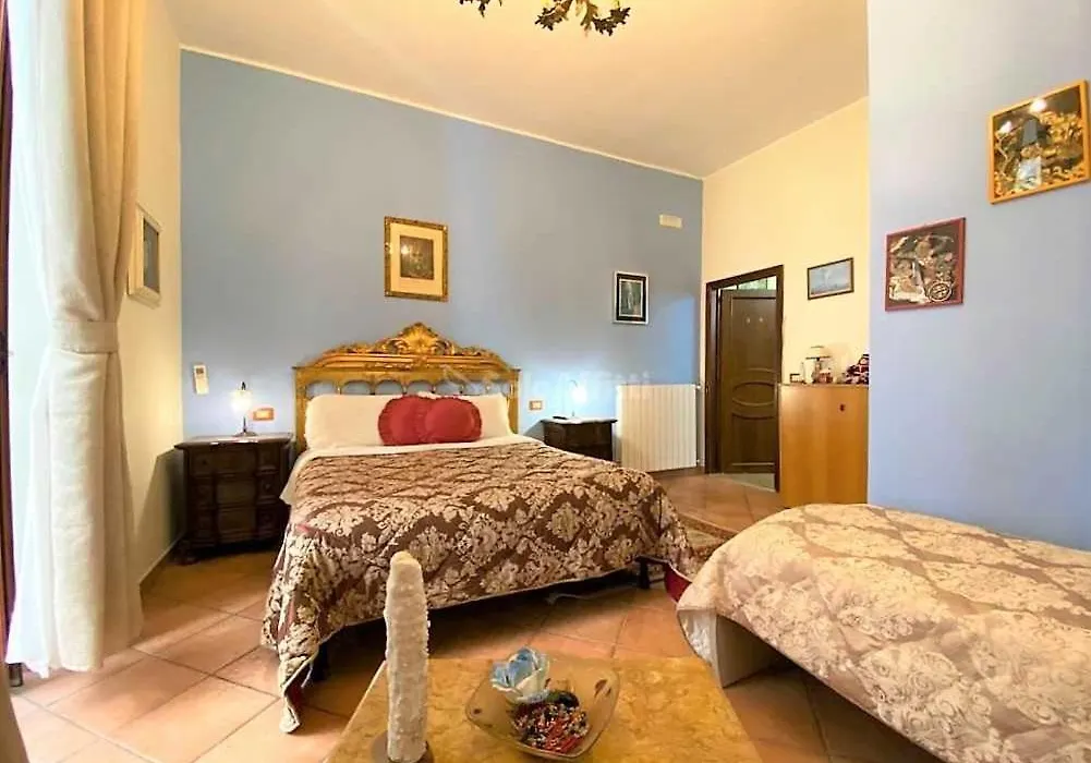 B&B Donna Anna-1
