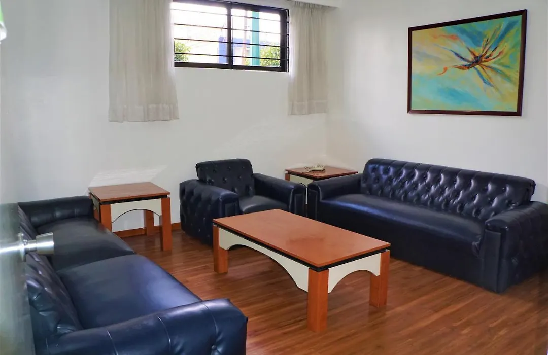 Hotel Duque-1