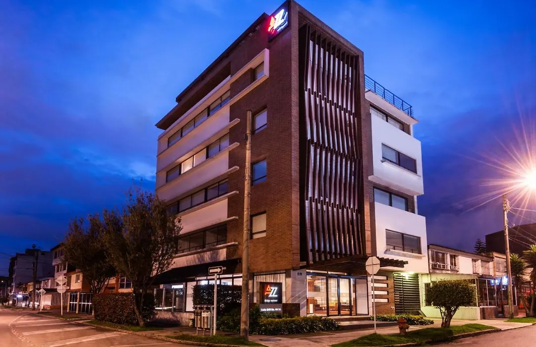 AZ Hotel-1
