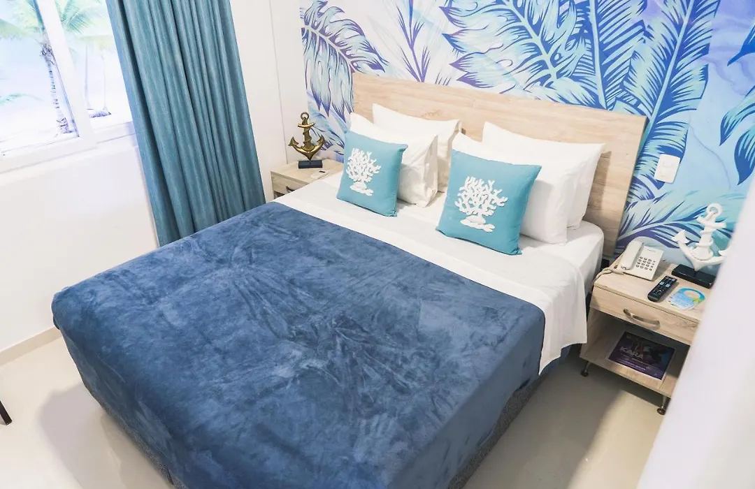 Sea Colors Hotel-1