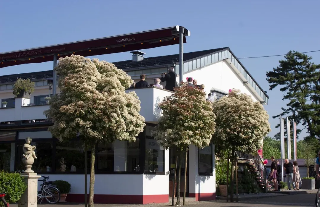 Hotel Haus Berger-1