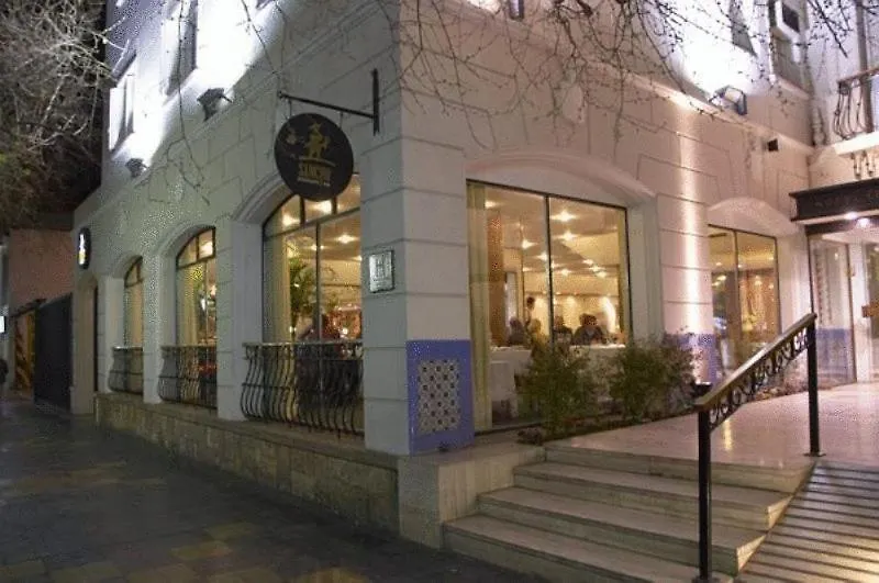 Hotel Cervantes-1