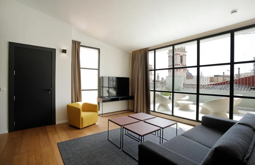 Mon Suites Feten-1