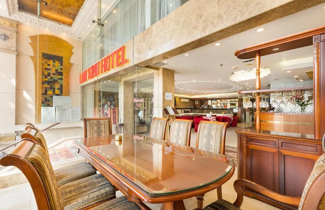 Lam Kinh Hotel-1