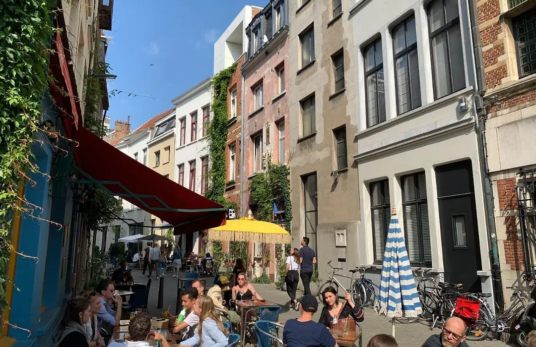 House Le Prince D'Anvers-1