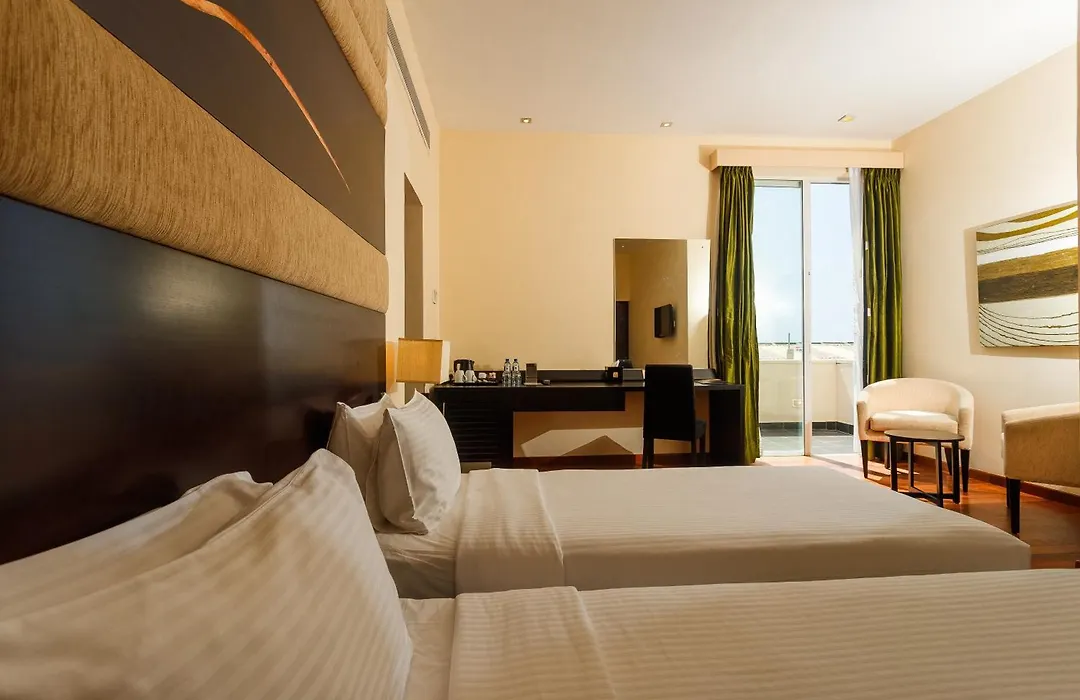 Renuka City Hotel-1