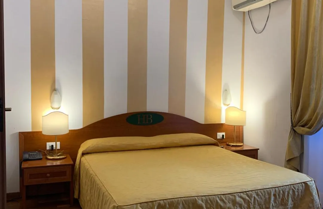 Hotel Bogart 2-1