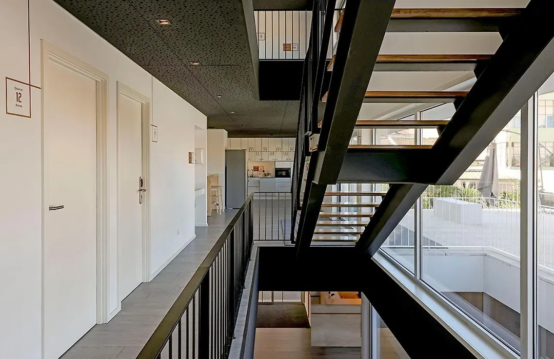 Uporto House Residence-1