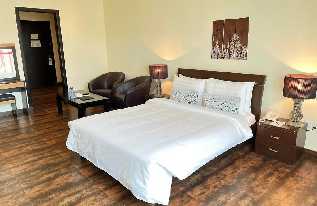 Al Manzil Hotel-1
