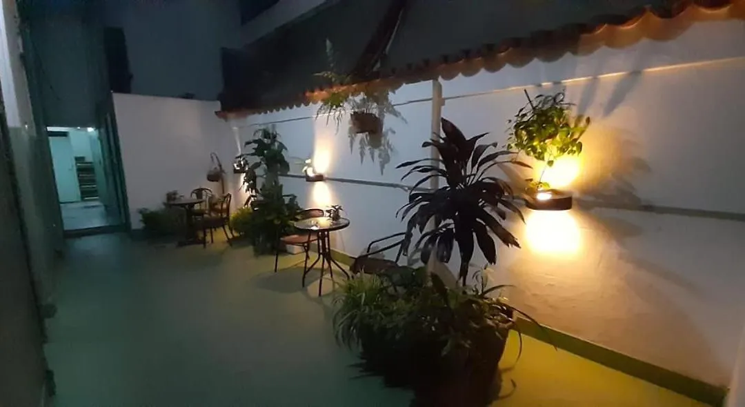 Hotel El Pibe-1