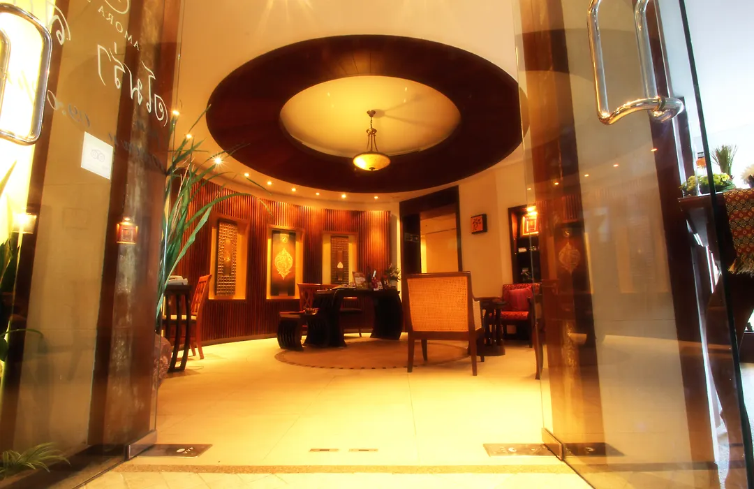 Amora Thapae Hotel Chiang Mai-1