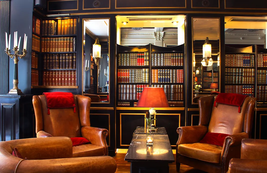 Apollofirst Boutique Hotel-1