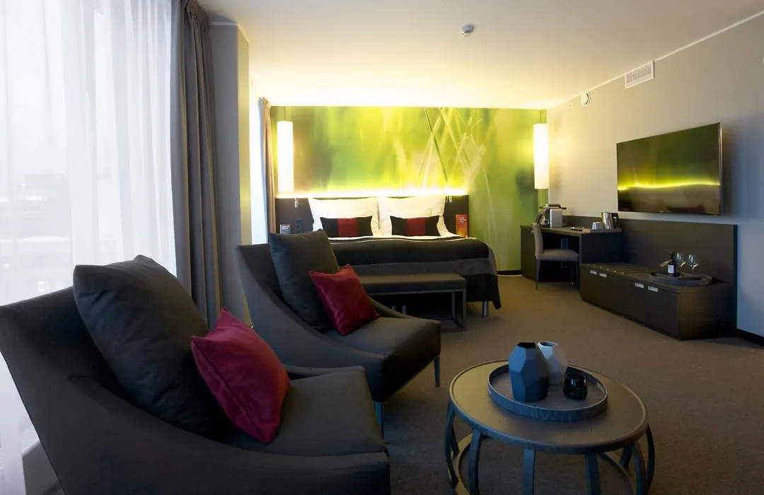 Clarion Hotel Sense-1