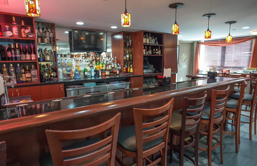 Holiday Inn New York-Jfk Airport Area, An Ihg Hotel-1