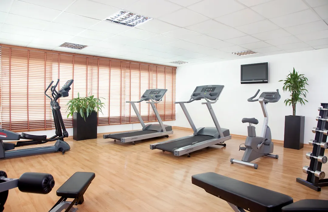 Holiday Inn Express Dubai Airport By Ihg-1