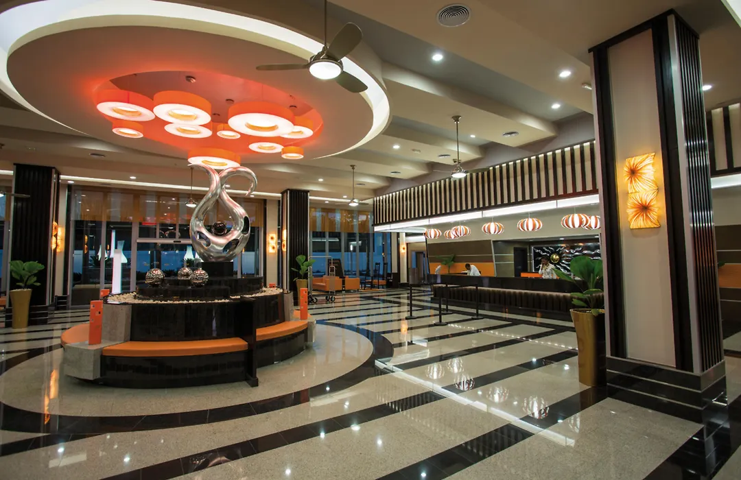 Hotel Riu Palace Jamaica (Adults Only)-1