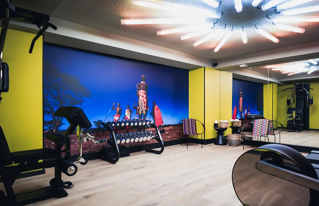 Boma Easy Living Hotel By Stay Collection-1