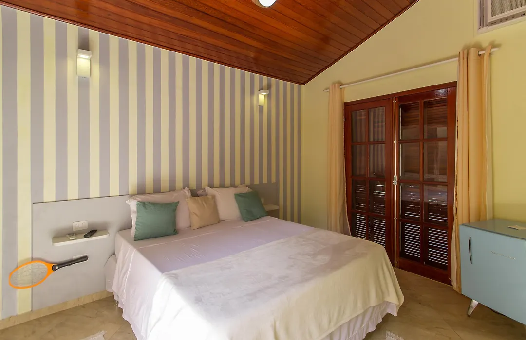 Pousada Villa Valentina-1