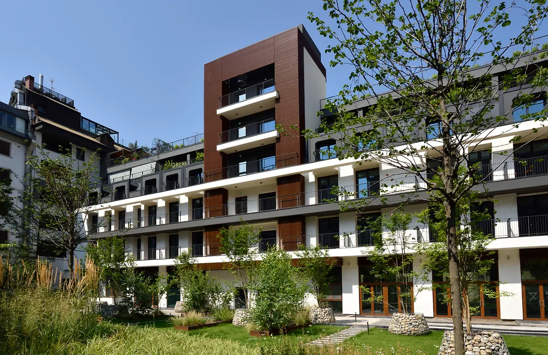 Milano Verticale | Una Esperienze | Preferred Hotels And Resorts-1