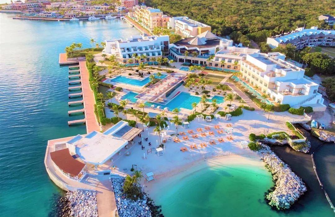 Cap Cana (Adults Only)-1