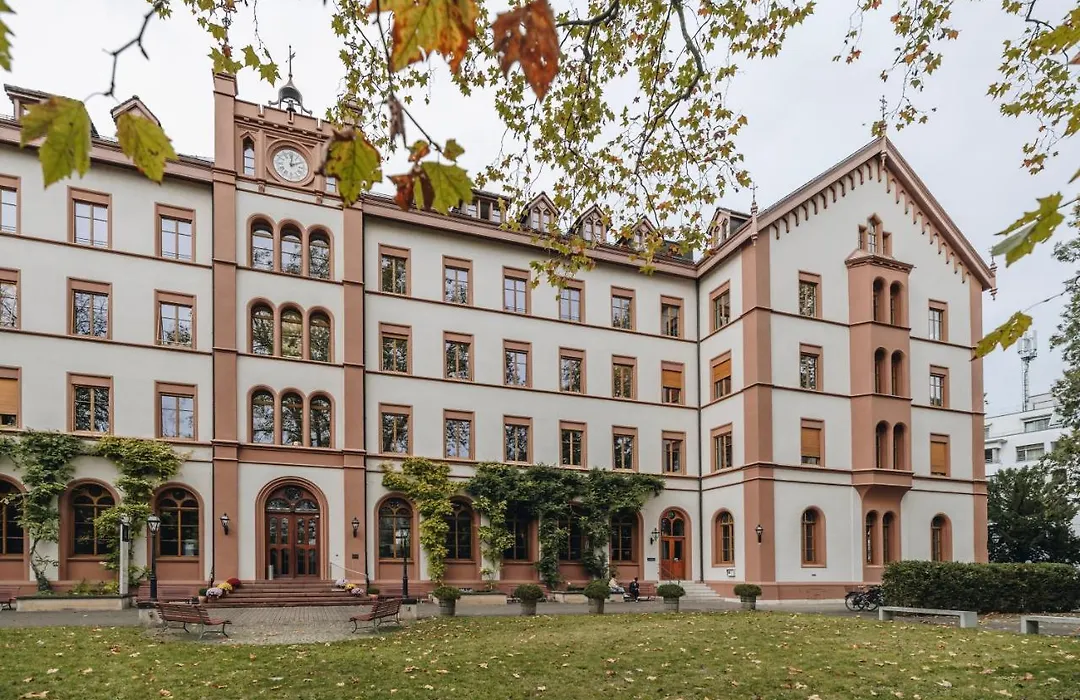 Odelya - Stadthotel Im Park-1