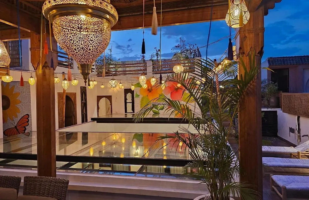 Riad Tsar Mimoun-1