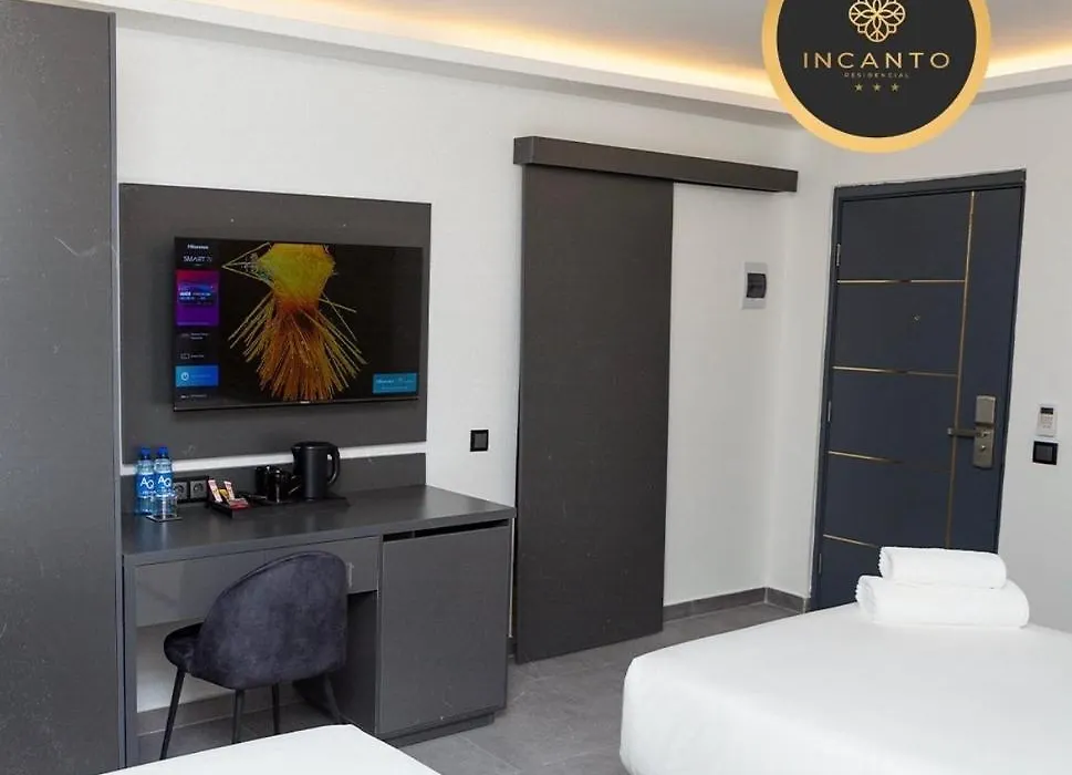 Incanto Residencial-1