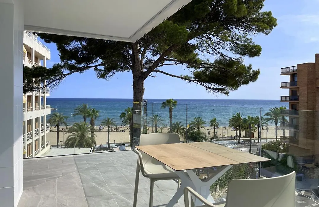Rentalmar Suites Salou Families Only-1