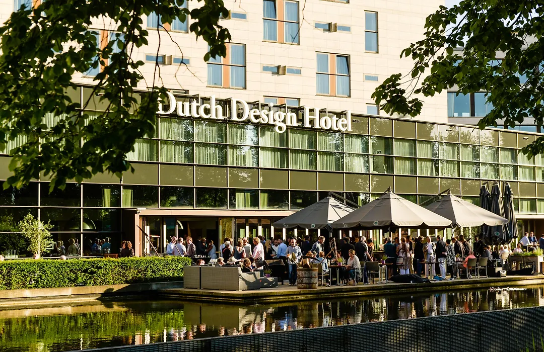 Hotel Artemis Amsterdam-1