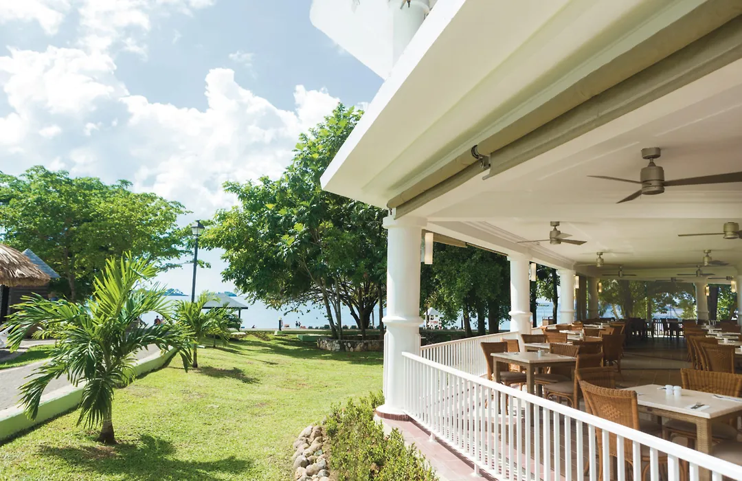 Riu Negril-1