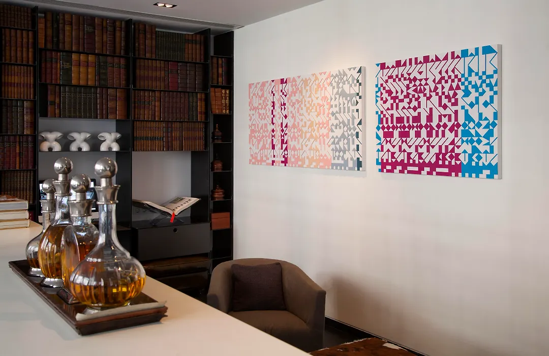 Sir Albert Hotel, Part Of Sircle Collection-1