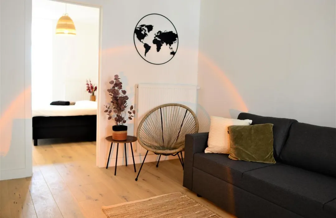 Sleep Inn - Palace Apartments - 2 Bedrooms-1