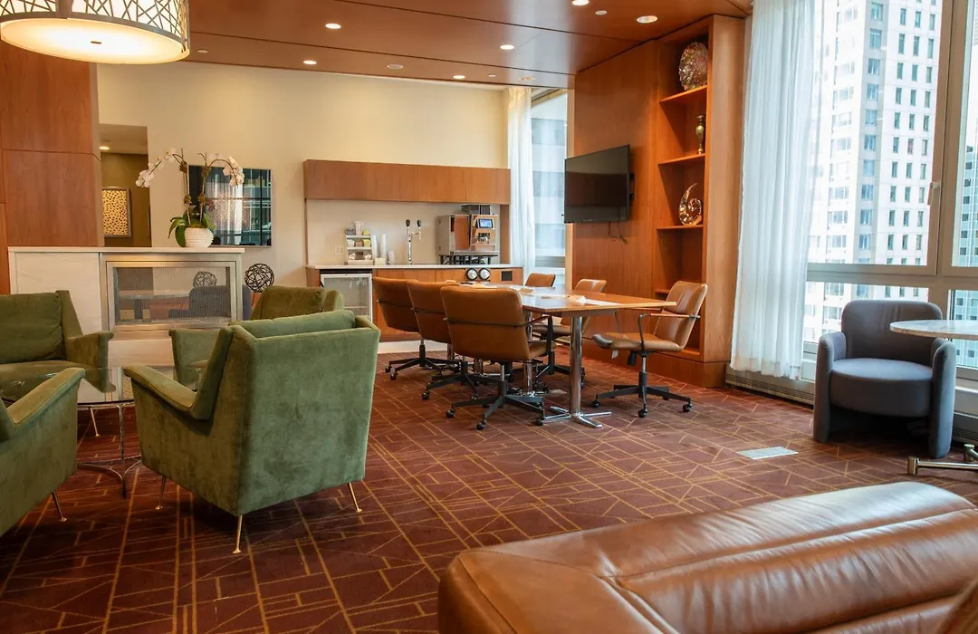 Hotel Boutique At Grand Central-1