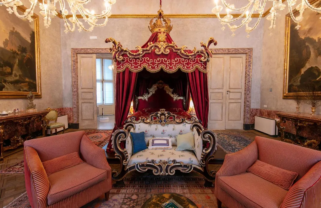 Palazzo Doria Napoli-1