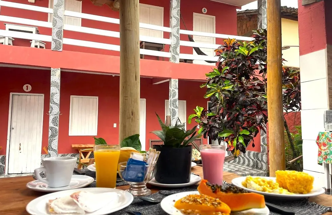 Hospedaria Mucugê-1