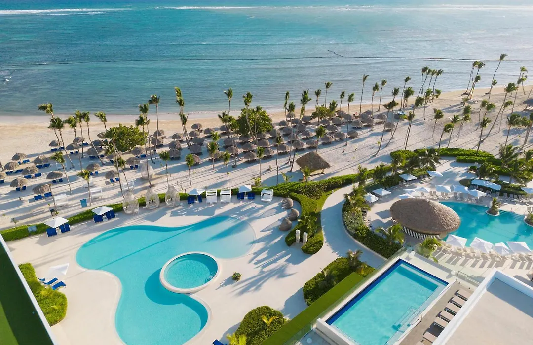 Serenade Punta Cana Beach & Spa Resort-1