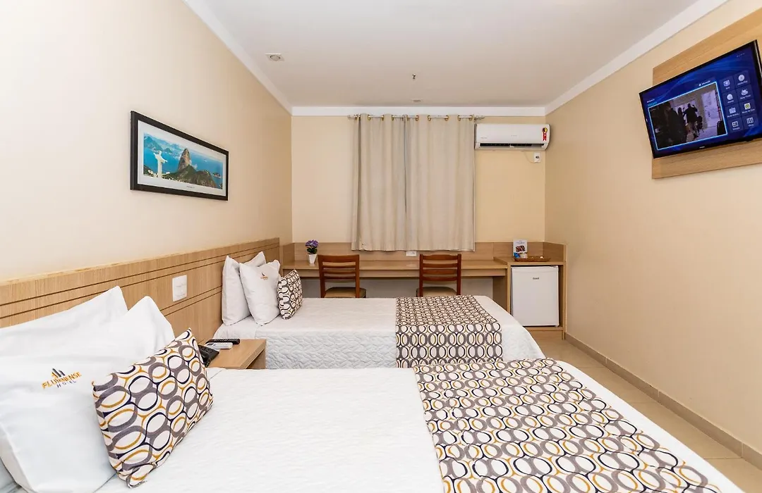 Fluminense Hotel-1