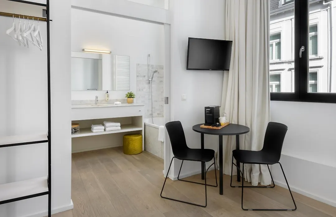 The 1880 Residence By Domani Hotels-1