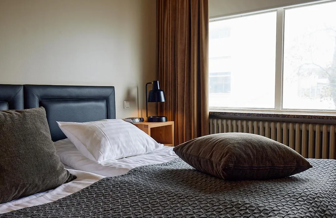 Hotel Fron-1