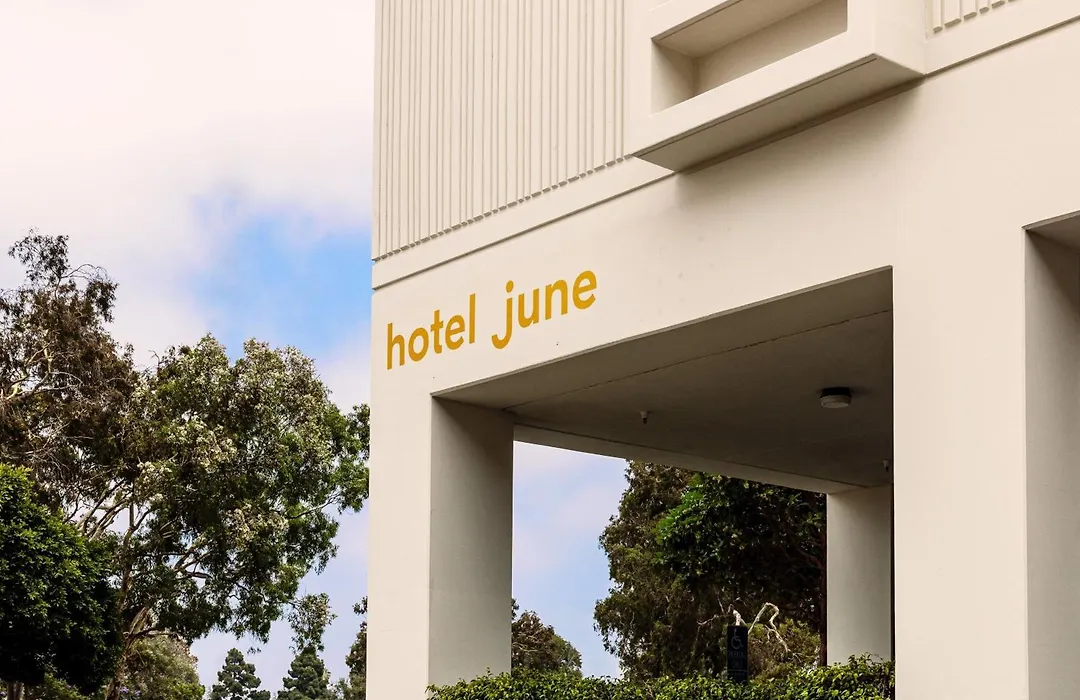 Hotel June West La, A Member Of Design Hotels-1