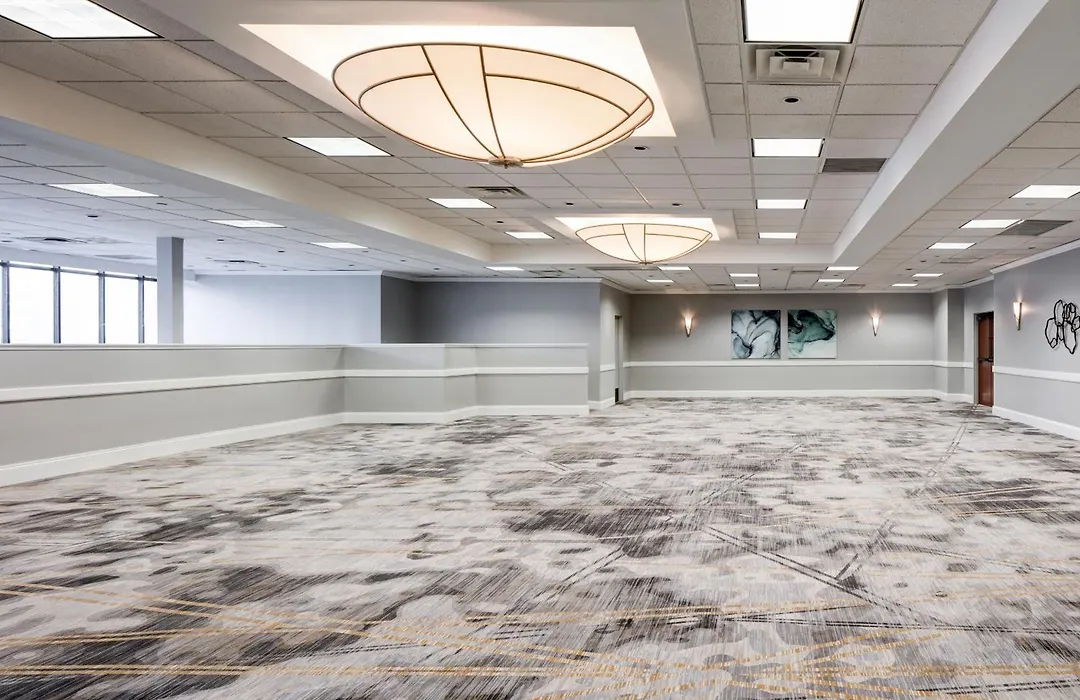 Houston Marriott South At Hobby Airport-1
