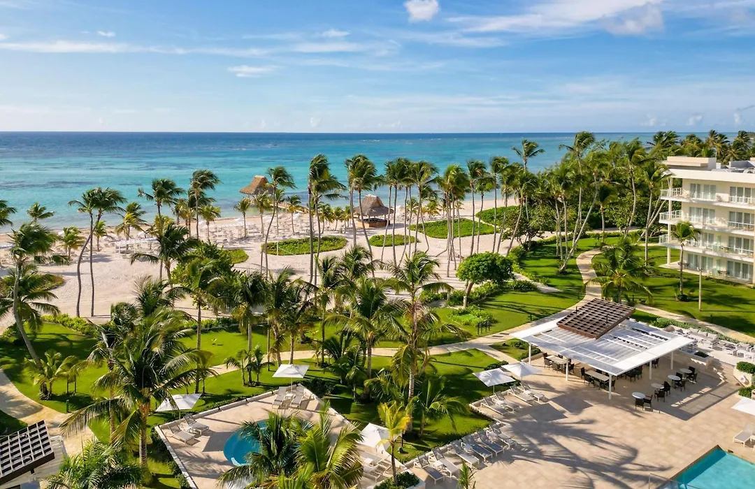 The Westin Puntacana Resort-1