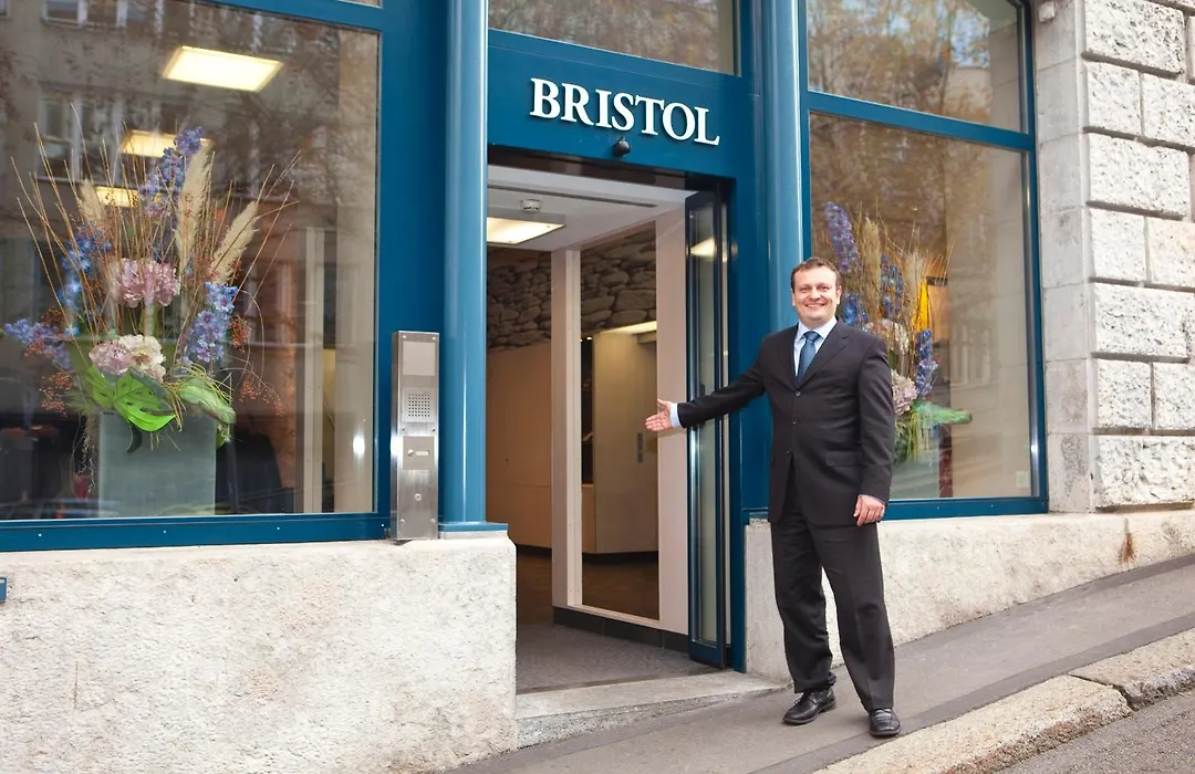Hotel Bristol Zurich-1