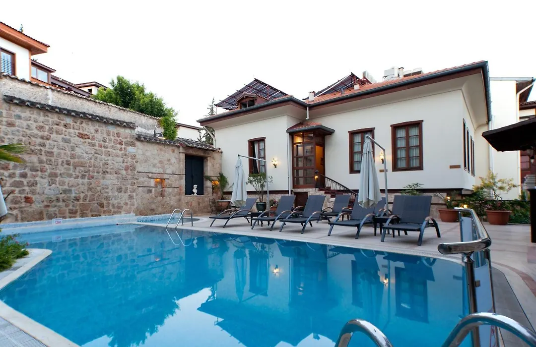 Dogan Hotel-1