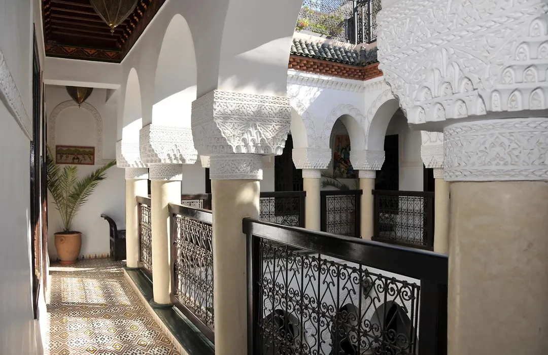 Riad Adriana-1