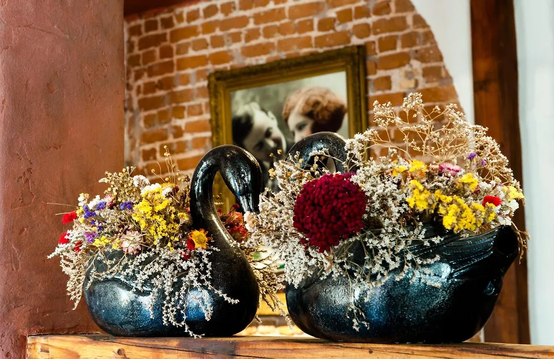Boutique Hotel Justus-1