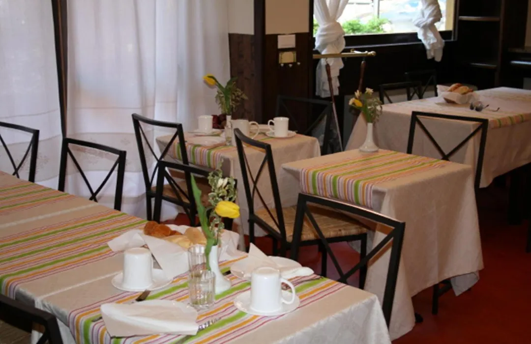 Hotel San Giorgio-1