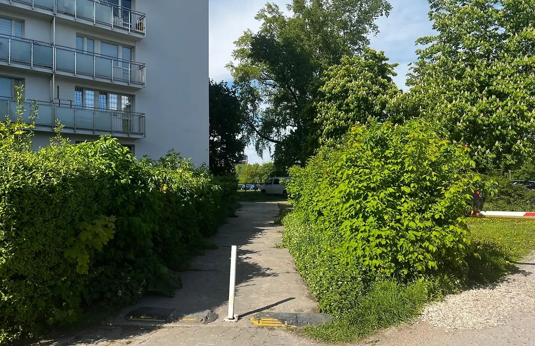Warszawa Zachodnia-1