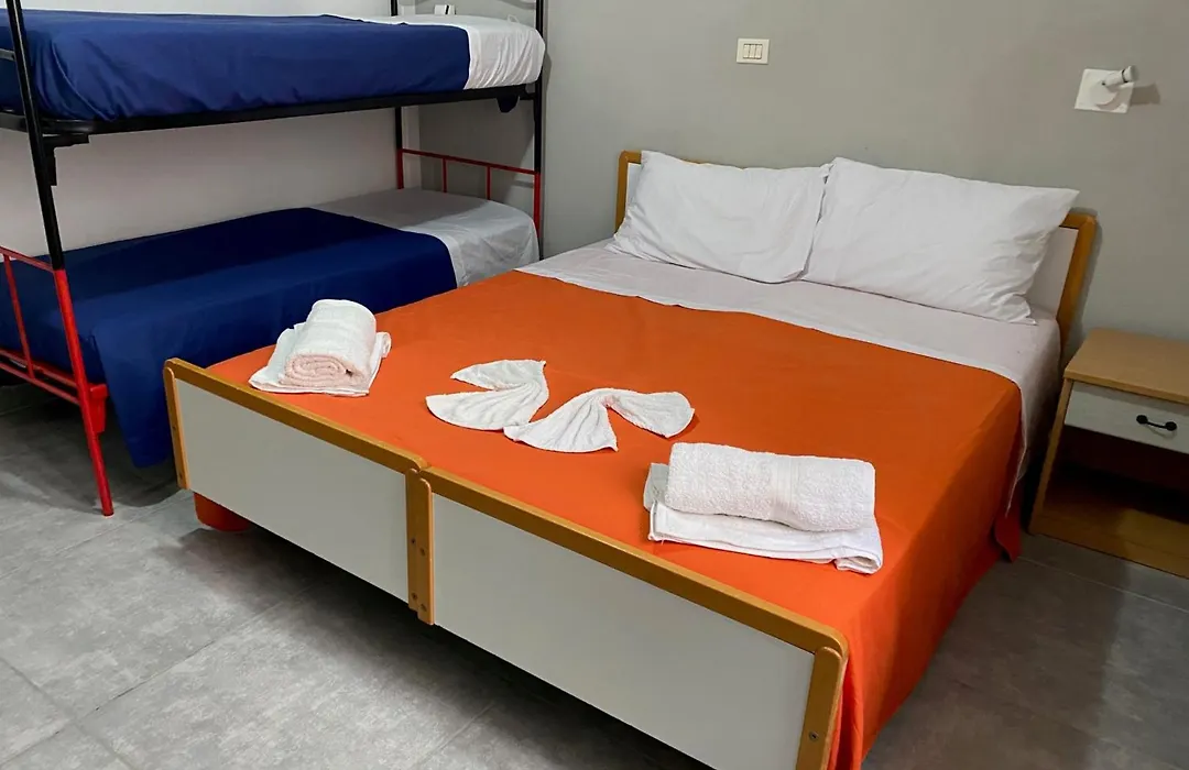 Hotel Piccari New-1