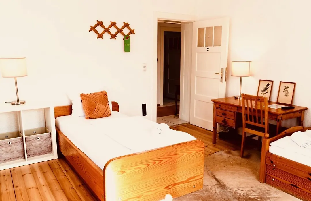 Hotel Nest-1